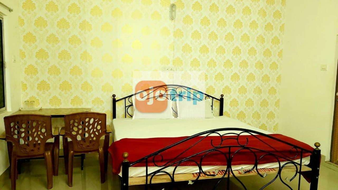 Hotel Well Inn Пури Екстериор снимка